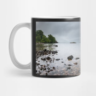 Wastwater Shore Mug